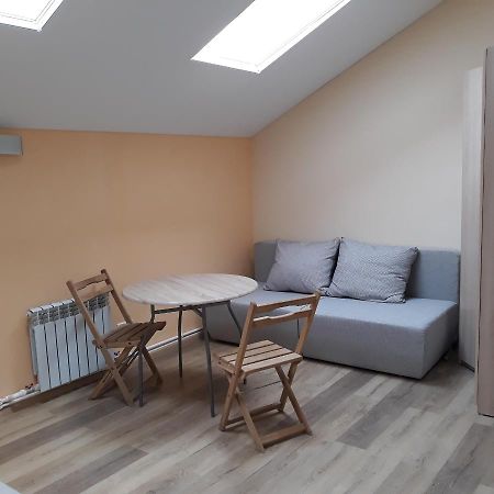 Velka Vasylkivska, 132,,, Apartment Kiev Exterior foto